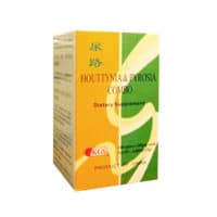 Niao Lu Xiao Yan Ling - Houttynia & Pyrosia Combo | Kingsway (KGS) Brand | Chinese Herbal Medicine Supplement | Best Chinese Medicines