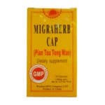 Pian Tou Tong Wan - Ligusticum Wallichii Combo (formerly "Migraherb Cap") - (NO LONGER AVAILABLE)