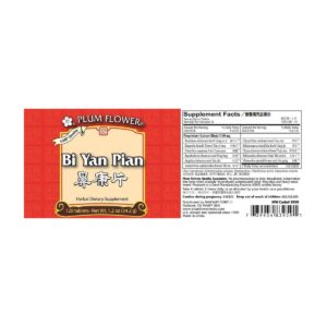 Label with supplement facts, ingredients, quality guarantee, direction, precaution, and distributor contact. Text is written in english and chinese.