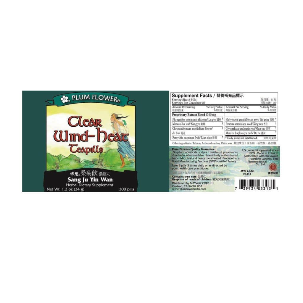 Label with supplement facts, ingredients, quality guarantee, directions, precautions, manufacturer information, and distributor contact.