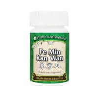 Plum Flower - Pe Min Kan - Single | Best Chinese Medicines