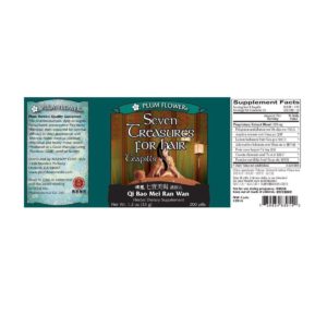 Label with supplement facts, ingredients, quality guarantee, directions, precautions, manufacturer information, and distributor contact.