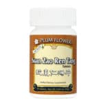 Plum Flower Suan Zao Ren Tang Tablets | Mayway | Best Chinese Medicines