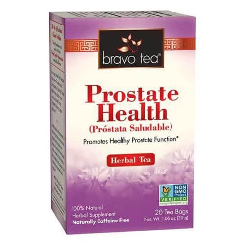 Chinese Herbs for Prostate Health Best Chinese Medicines