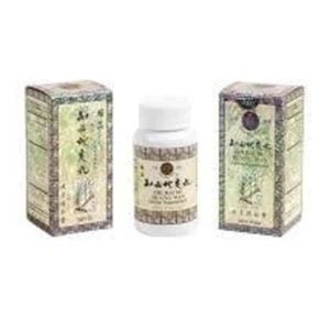 Zhi Bai Di Huang Wan - Tong Ren Tang Brand | Best Chinese Medicines