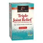 triple joint relief formerly jointflexer tea by health king 1