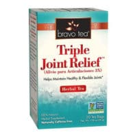 triple joint relief formerly jointflexer tea by health king 1