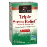 triple stress relief tea formerly by health king 1