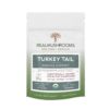 Turkey Tail Mushroom Powder by Real Mushrooms