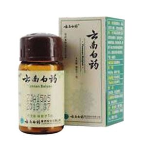 Yunnan Baiyao Powder